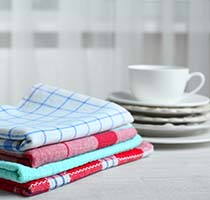 Kitchen Towels manufacturer