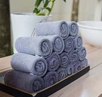 orgnic Hand Towels